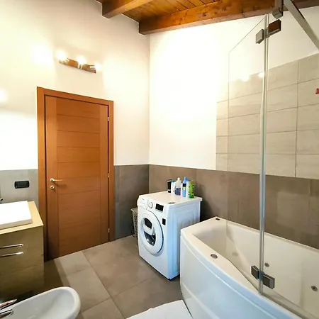 Ai Mughetti Apartment *