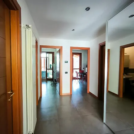 Apartment Ai Mughetti