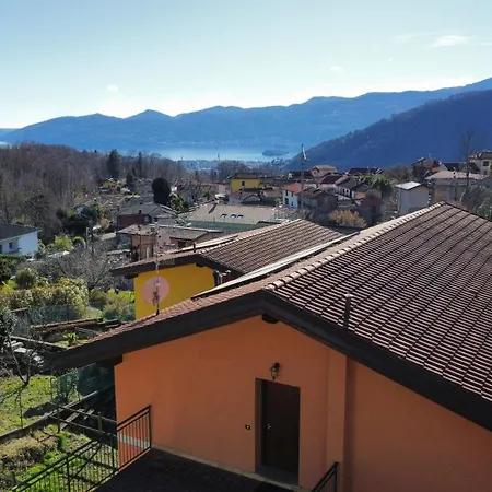 Apartment Ai Mughetti Vignone
