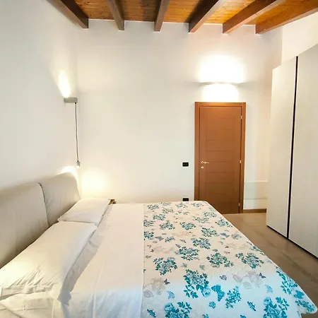 Ai Mughetti Apartment Vignone