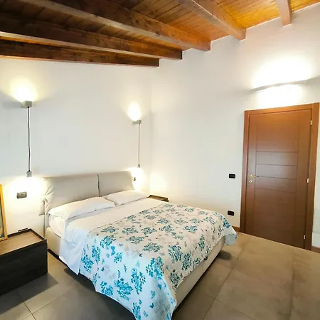 Apartment Ai Mughetti