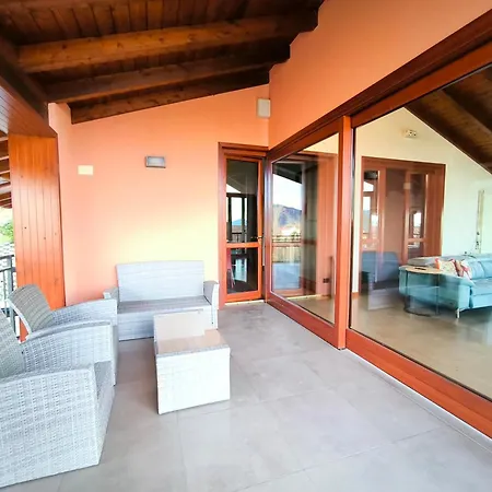 Apartment Ai Mughetti