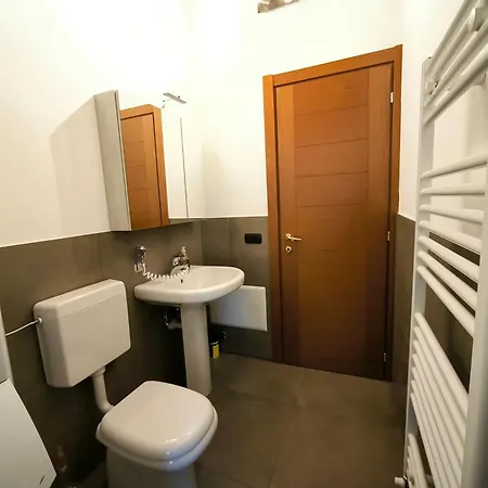 Ai Mughetti Apartment Vignone
