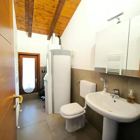 Apartment Ai Mughetti