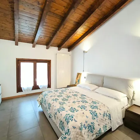 Apartment Ai Mughetti Vignone