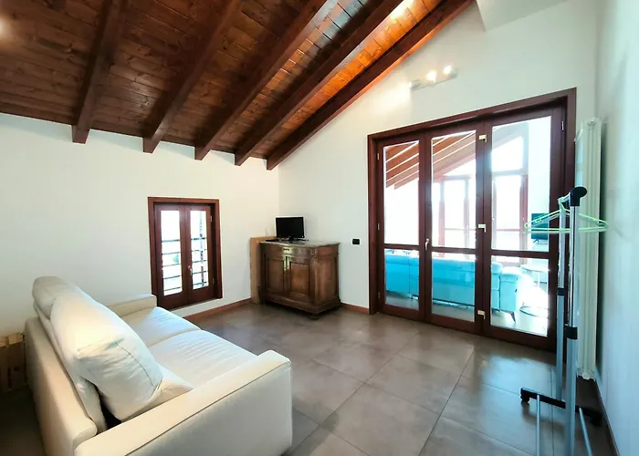 Apartament Ai Mughetti Vignone