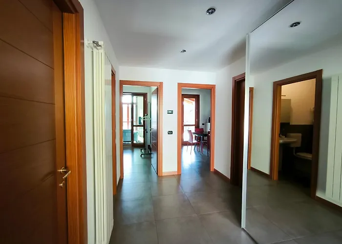 Apartament Ai Mughetti