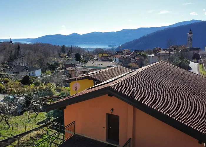 Apartament Ai Mughetti Vignone