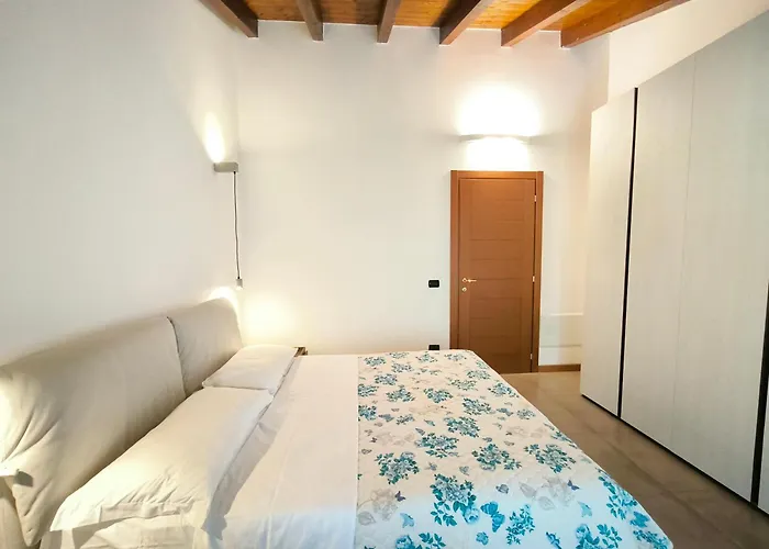 Ai Mughetti Apartament Vignone