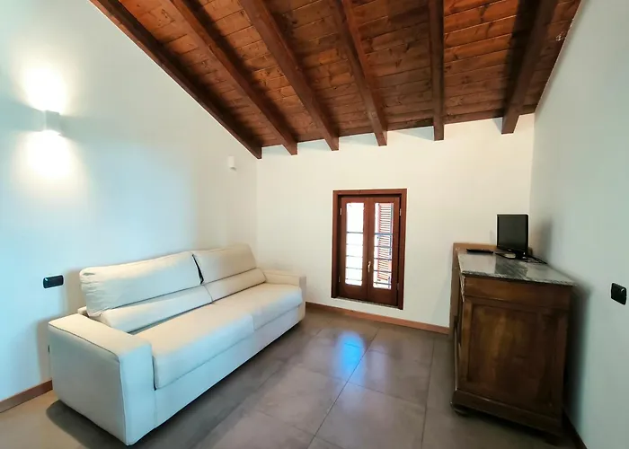 Ai Mughetti * Vignone