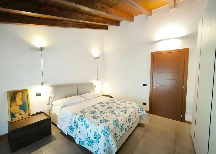 Apartament Ai Mughetti