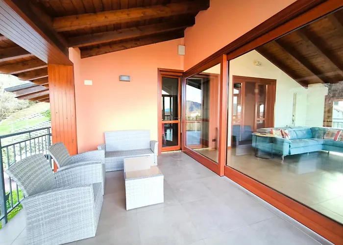 Apartament Ai Mughetti