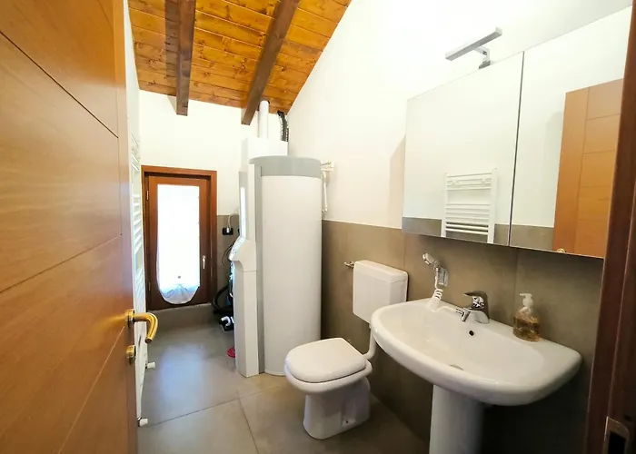 Apartament Ai Mughetti