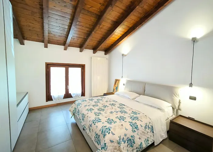 Apartament Ai Mughetti Vignone