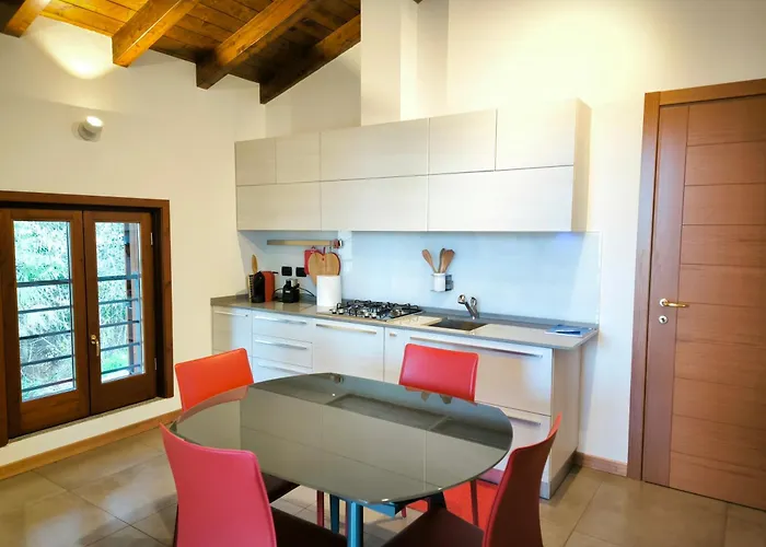 Ai Mughetti * Vignone