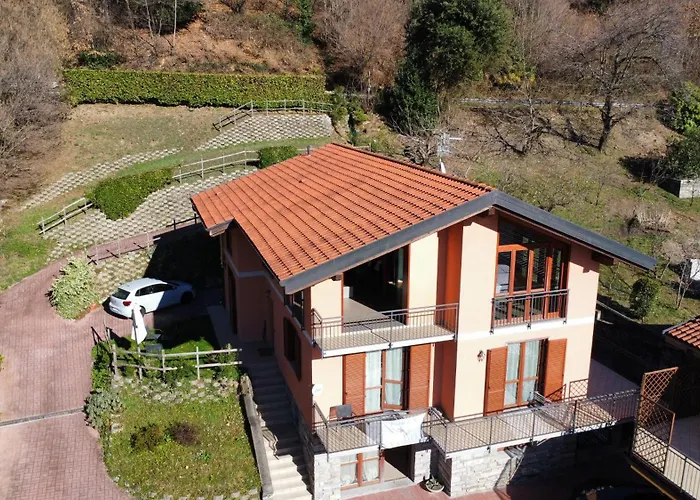 Ai Mughetti Apartament