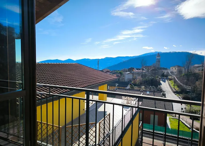 Apartament Ai Mughetti